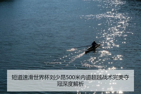 短道速滑世界杯刘少昂500米内道超越战术完美夺冠深度解析